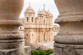 A casa tua Affitti brevi, Noto